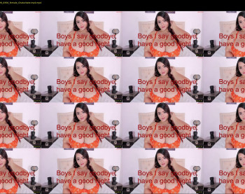 _bustylucianaa_ — 9 minute Chaturbate female teen cam video, 720p, Mar 5, 2026