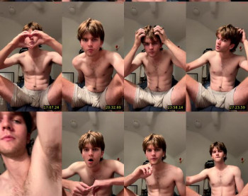 aussieboyethan — 58 minute Chaturbate male teen cam video, 1080p, Mar 4, 2026