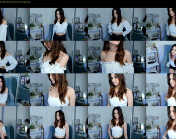 barbramcknight — 120 minute Chaturbate female teen cam video, 720p, Mar 4, 2026
