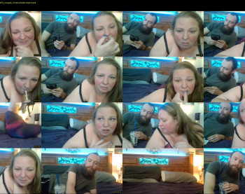 bustibambi — 55 minute Chaturbate couple teen cam video, 720p, Mar 4, 2026