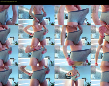 danny__magic — 28 minute Chaturbate male teen cam video, 720p, Mar 4, 2026
