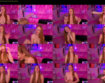 daphnemadison — 39 minute Chaturbate couple teen cam video, 720p, Mar 5, 2026