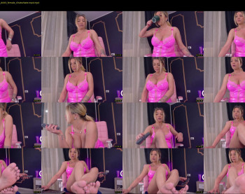deeadiamond — 28 minute Chaturbate female teen cam video, 720p, Mar 5, 2026