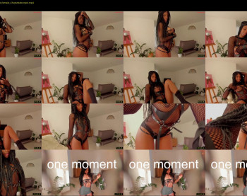 duna_du — 94 minute Chaturbate female teen cam video, 480p, Mar 4, 2026