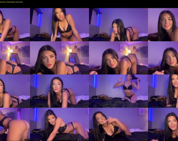 estee_ — 49 minute Chaturbate female teen cam video, 720p, Mar 5, 2026