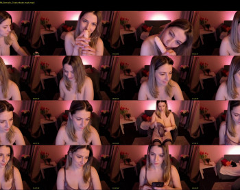evafolverr — 28 minute Chaturbate female teen cam video, 720p, Mar 4, 2026