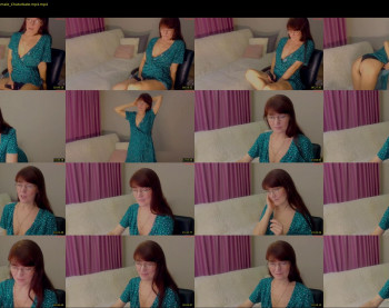 fritha — 37 minute Chaturbate female teen cam video, 720p, Mar 4, 2026