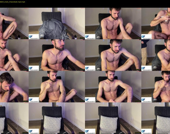 ghostdaddy9 — 98 minute Chaturbate male teen cam video, 720p, Mar 4, 2026
