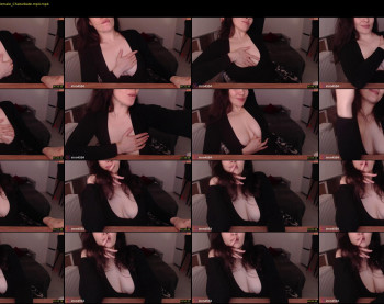 in_yan — 5 minute Chaturbate couple teen cam video, 720p, Mar 5, 2026