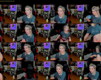 kimilee22 — 26 minute Chaturbate female teen cam video, 720p, Mar 5, 2026