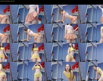 kriskras__ — 52 minute Chaturbate female teen cam video, 720p, Mar 4, 2026