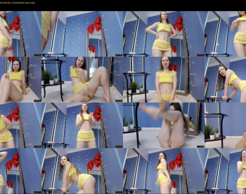 kriskras__ — 58 minute Chaturbate female teen cam video, 720p, Mar 4, 2026