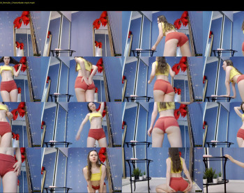 kriskras__ — 67 minute Chaturbate female teen cam video, 720p, Mar 4, 2026