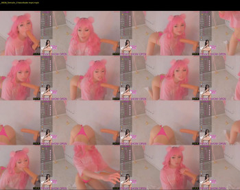 kumamonchik — 24 minute Chaturbate couple teen cam video, 720p, Mar 4, 2026