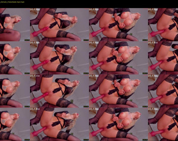 maarym — 13 minute Chaturbate couple teen cam video, 720p, Mar 4, 2026