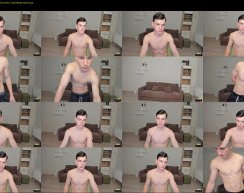 max_foks_ — 42 minute Chaturbate male teen cam video, 720p, Mar 4, 2026