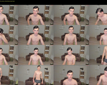 max_foks_ — 34 minute Chaturbate male teen cam video, 720p, Mar 4, 2026