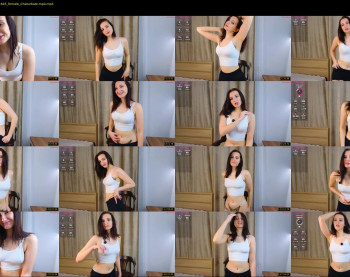 mistiegibble — 122 minute Chaturbate female teen cam video, 720p, Mar 4, 2026