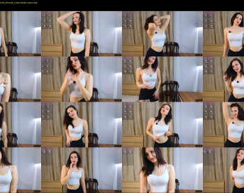mistiegibble — 65 minute Chaturbate female teen cam video, 720p, Mar 4, 2026