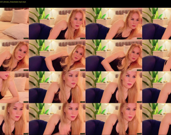 myassistant — 37 minute Chaturbate female teen cam video, 720p, Mar 4, 2026
