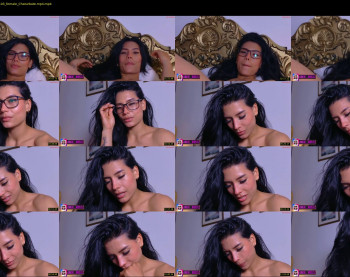 rouse_leon — 13 minute Chaturbate female teen cam video, 720p, Mar 4, 2026