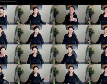 sara_devills — 6 minute Chaturbate female teen cam video, 720p, Mar 4, 2026