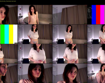 sweetyoops — 101 minute Chaturbate female teen cam video, 720p, Mar 4, 2026