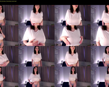 sweetyoops — 10 minute Chaturbate female teen cam video, 720p, Mar 5, 2026