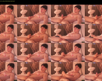 tommyjoyer — 51 minute Chaturbate male teen cam video, 720p, Mar 4, 2026