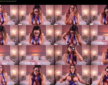 valerynova — 120 minute Chaturbate female teen cam video, 720p, Mar 4, 2026