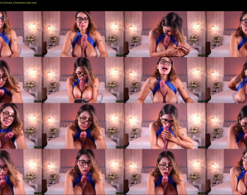 valerynova — 25 minute Chaturbate female teen cam video, 720p, Mar 4, 2026