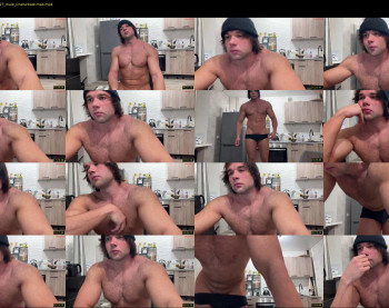 waka1453 — 59 minute Chaturbate male teen cam video, 720p, Mar 4, 2026