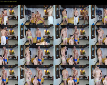 backyardigans — 19 minute Chaturbate male teen cam video, 720p, Mar 5, 2026