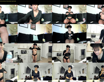 emorisplash — 121 minute Chaturbate female teen cam video, 480p, Mar 6, 2026