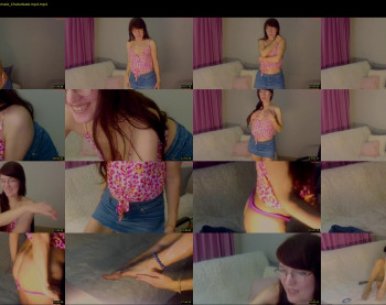 fritha — 34 minute Chaturbate female teen cam video, 720p, Mar 6, 2026