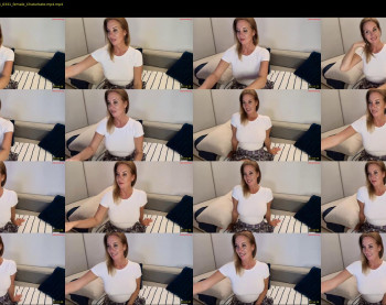 indianacooper — 3 minute Chaturbate female teen cam video, 480p, Mar 6, 2026
