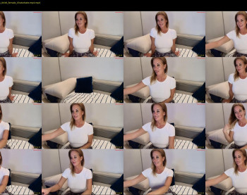 indianacooper — 17 minute Chaturbate female teen cam video, 480p, Mar 6, 2026