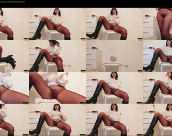islanublar — 121 minute Chaturbate female teen cam video, 720p, Mar 5, 2026