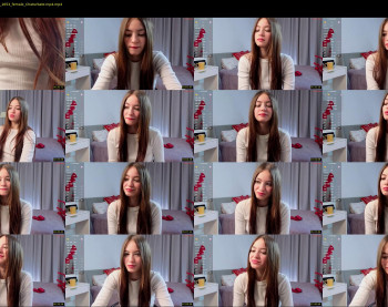 janitalukehart — 9 minute Chaturbate female teen cam video, 720p, Mar 5, 2026