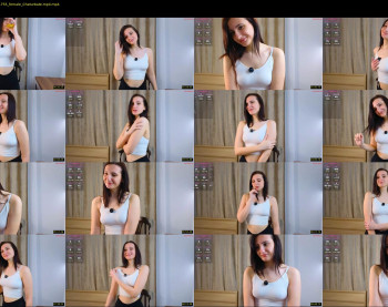 mistiegibble — 10 minute Chaturbate female teen cam video, 720p, Mar 5, 2026