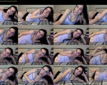 msrubyhayes — 30 minute Chaturbate female teen cam video, 720p, Mar 5, 2026
