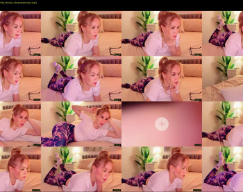 myassistant — 80 minute Chaturbate female teen cam video, 720p, Mar 5, 2026