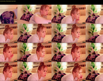 myassistant — 50 minute Chaturbate female teen cam video, 720p, Mar 6, 2026