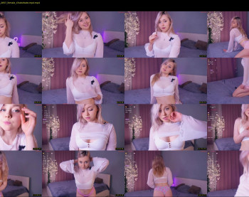 odelynbrower — 120 minute Chaturbate female teen cam video, 720p, Mar 5, 2026