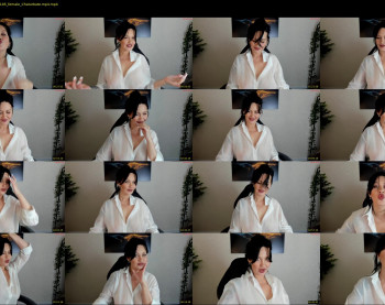 sara_devills — 8 minute Chaturbate female teen cam video, 720p, Mar 5, 2026