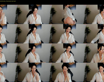 sara_devills — 19 minute Chaturbate female teen cam video, 720p, Mar 5, 2026