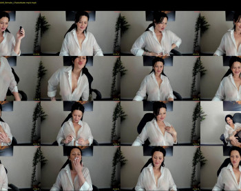 sara_devills — 50 minute Chaturbate female teen cam video, 720p, Mar 5, 2026