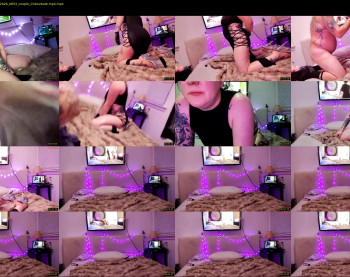 tap_water_drinking — 11 minute Chaturbate couple teen cam video, 480p, Mar 5, 2026