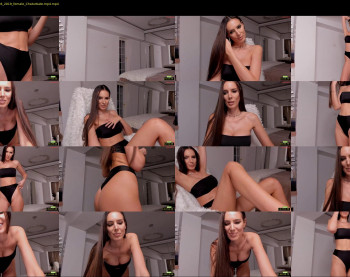 unforgettable_s — 120 minute Chaturbate female teen cam video, 720p, Mar 5, 2026