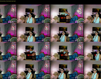 _bounty_69_ — 28 minute Chaturbate female teen cam video, 720p, Mar 6, 2026